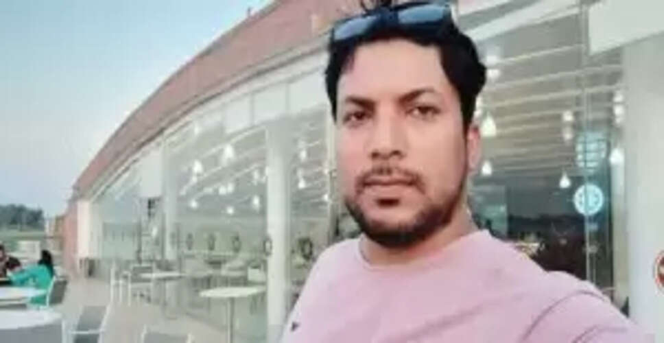 Tragic Murder of Hindu Grocer in Bangladesh Raises Alarms