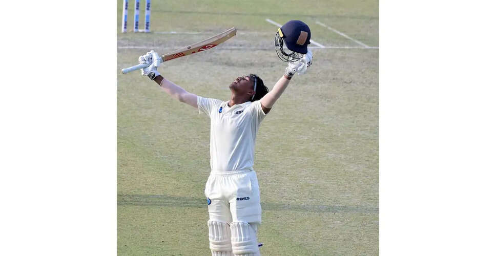 Gujarat Titans Coach Discusses Team Strategy Ahead of IPL Clash