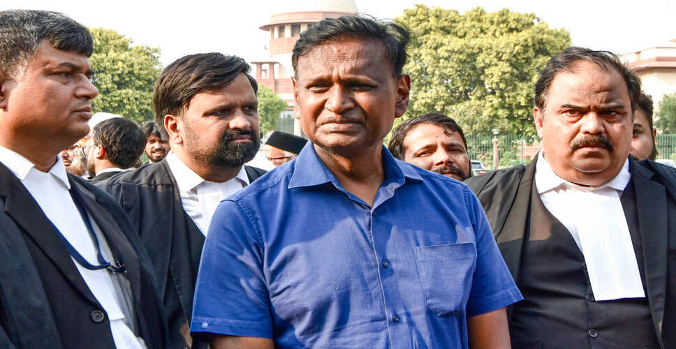 Congress Leader Claims Corruption in Delhi Excise Policy Case After AAP Leaders Acquitted