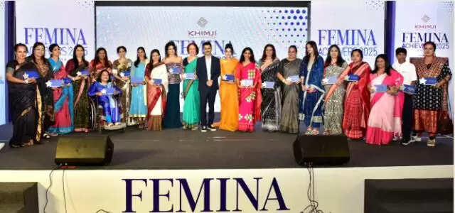 Who is Adyasha Satpathy? Celebrating Her Recognition at the Femina Achievers Awards 2025!