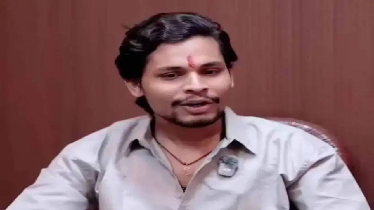 Delhi Court Deliberates on Bail for Hindutva Influencer Swatantra Bhardwaj Amid Controversy