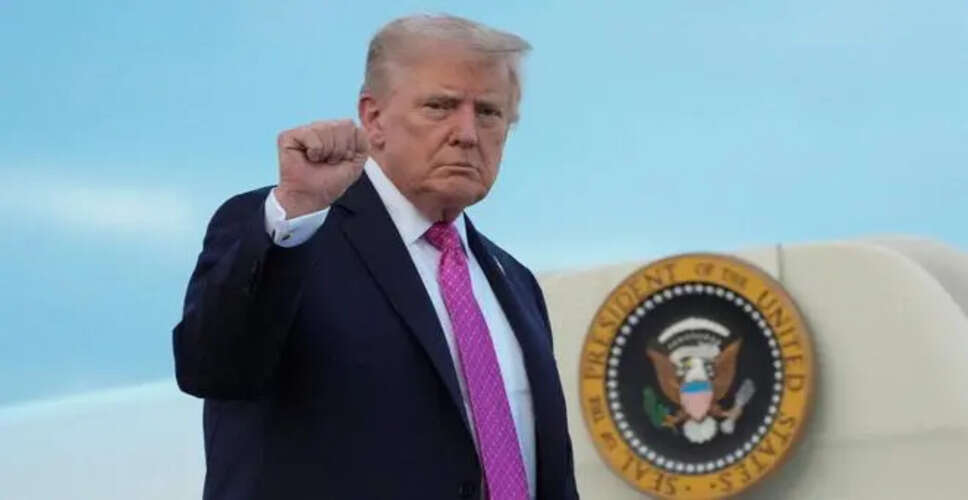 Trump Issues Urgent Warning to Iran Amid Energy Crisis and Negotiation Tensions