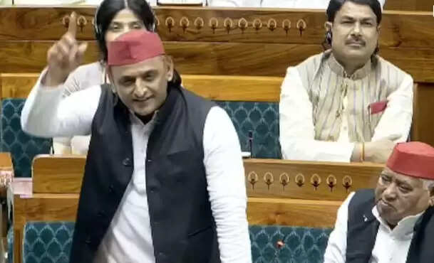 Amit Shah Addresses Voting Concerns in Lok Sabha Session