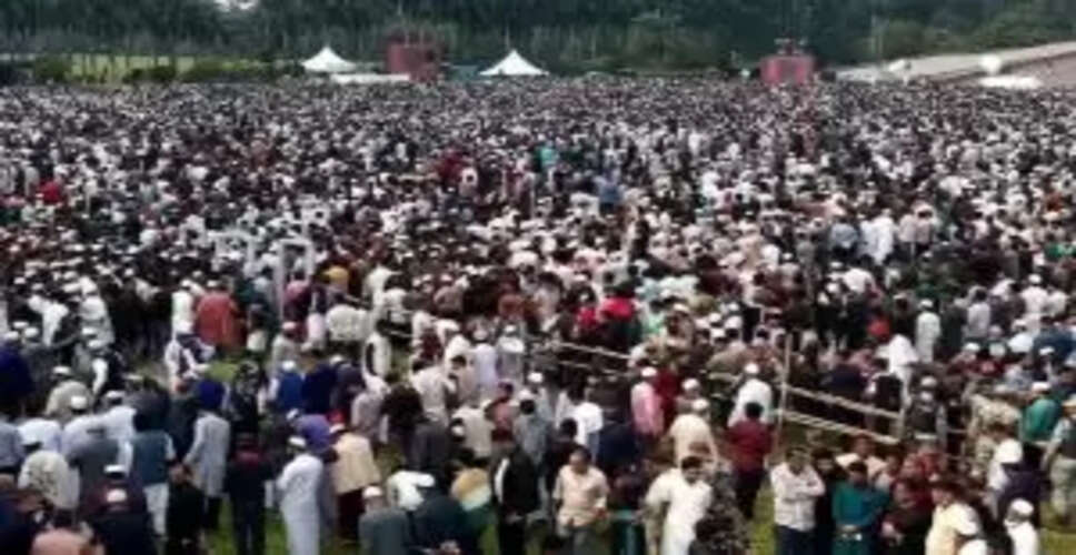 Political Turmoil in Bangladesh: Hadi's Murder Sparks Outrage and Accusations