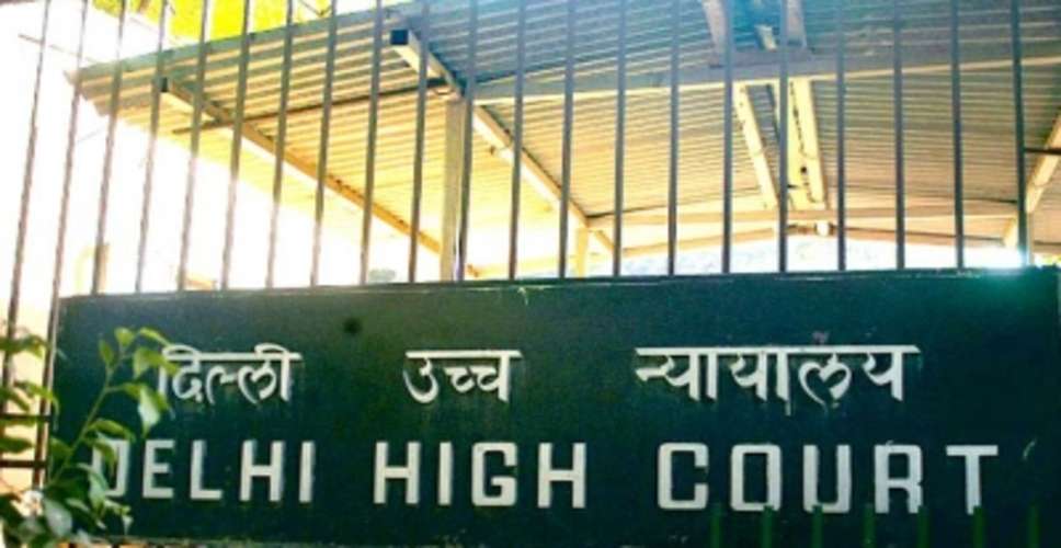 Delhi HC rules against parole for convict's conjugal relationship with live-in partner