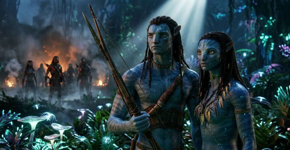 What Lies Ahead for the Avatar Franchise? Insights on Future Installments