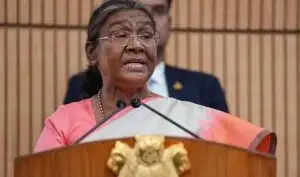 President Droupadi Murmu Honors Jallianwala Bagh Martyrs on 104th Anniversary