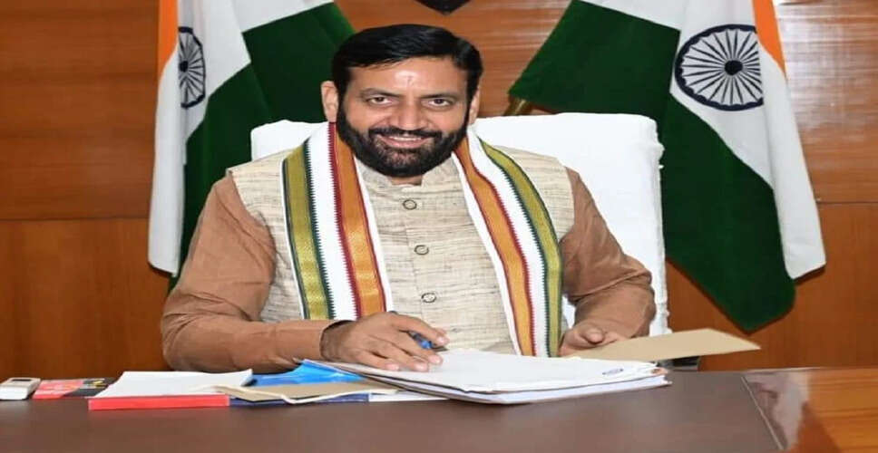 Haryana CM Criticizes AAP's Governance in Punjab