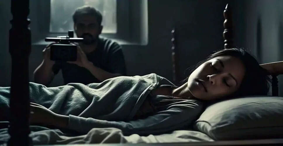 Shocking Incident of Domestic Abuse in Ulhasnagar