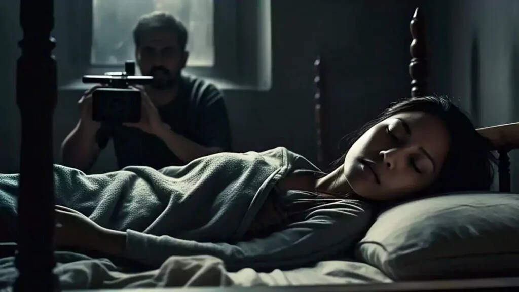 Shocking Incident of Domestic Abuse in Ulhasnagar