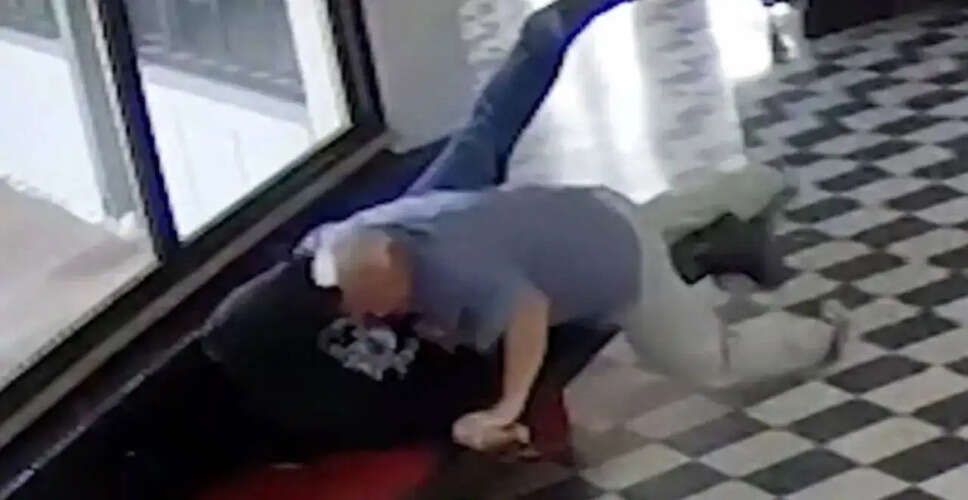 Heroic Principal Prevents School Shooting in Oklahoma