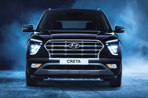 Top 5 Mid-Size SUVs in India Between Rs 8-15 Lakh: Hyundai Creta, Kia Seltos and More