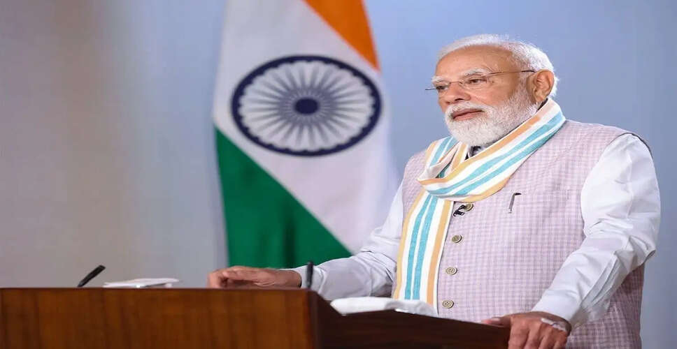 Prime Minister Modi and President Murmu to Visit Odisha for Development Initiatives