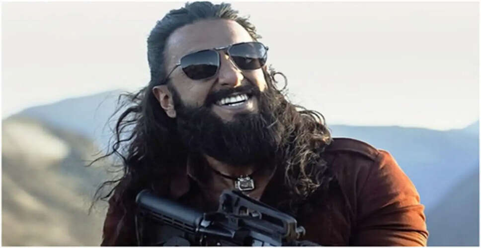 Exciting News: 'Dhurandhar' Returns with a New Version on Netflix