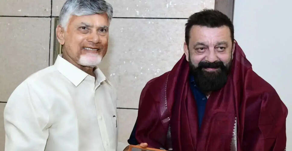 Sanjay Dutt Celebrates Success of Dhurandhar 2 Amid Controversy