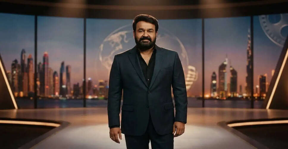Mohanlal's Drishyam 3 Shatters Records on Opening Day: A Box Office Sensation!