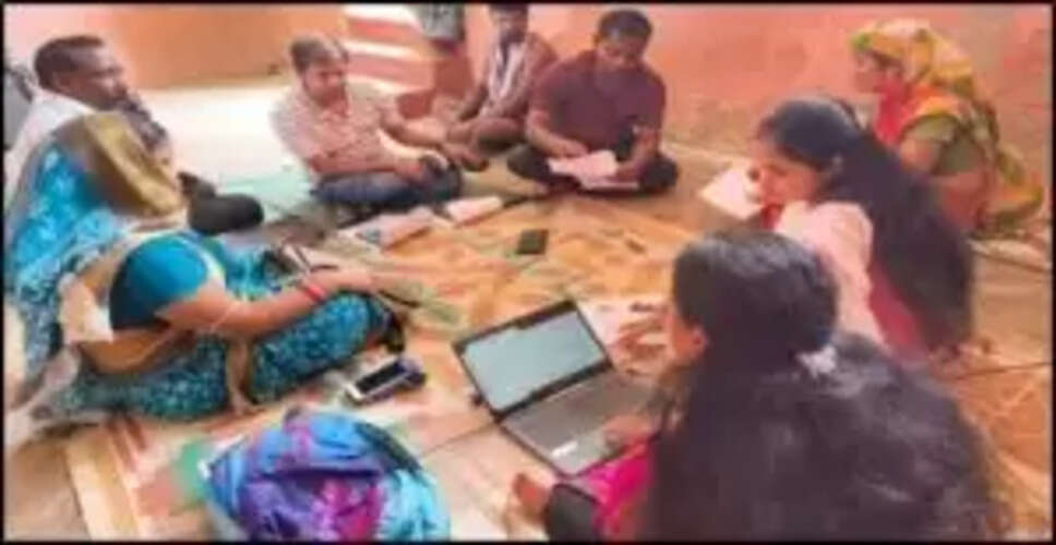 How TPCODL's 'Gaan Chala' Initiative is Transforming Rural Electricity Access