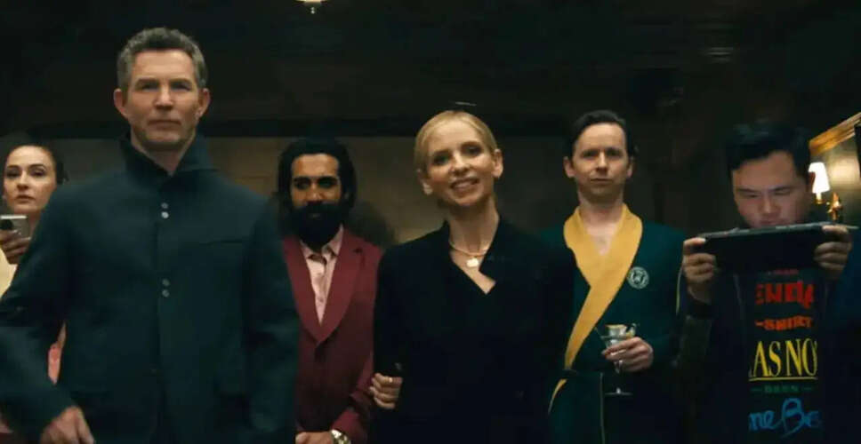 Exciting Developments for Ready or Not 2 Amid Fire Incident