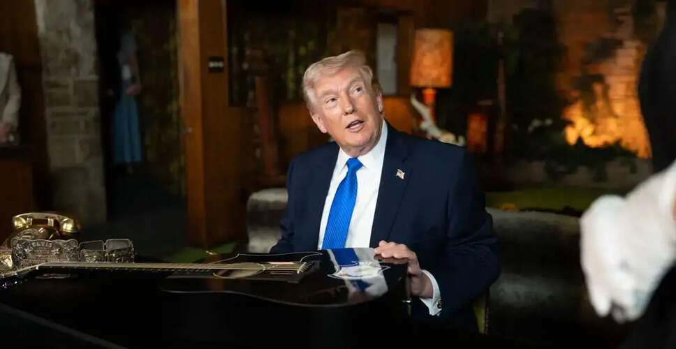 Trump's Controversial Remarks on Cuba Spark Concerns Amid Military Tensions