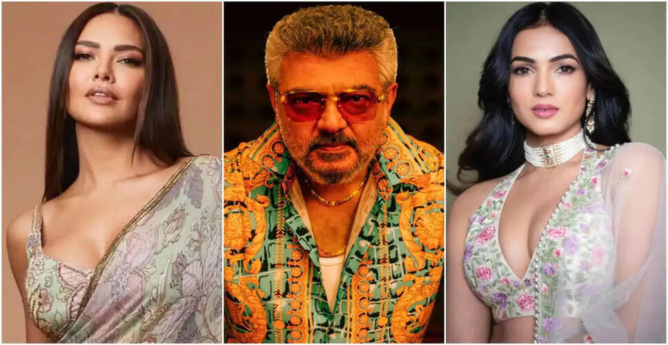 Celebrities and Indians Stranded in Dubai Amid US-Israel-Iran Conflict