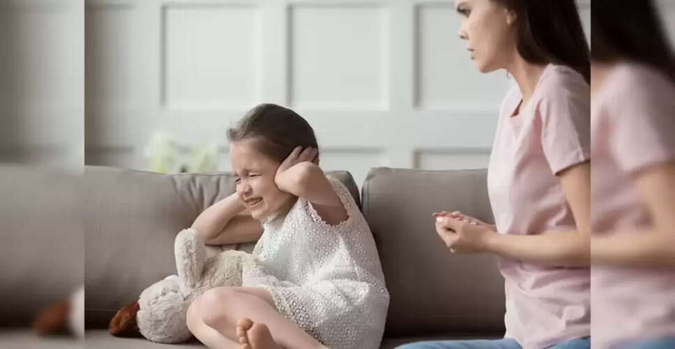 Effective Strategies to Manage Stubbornness in Children