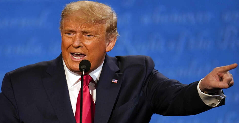 Is Peace on the Horizon? Trump Claims Major Agreement with Iran and Allies