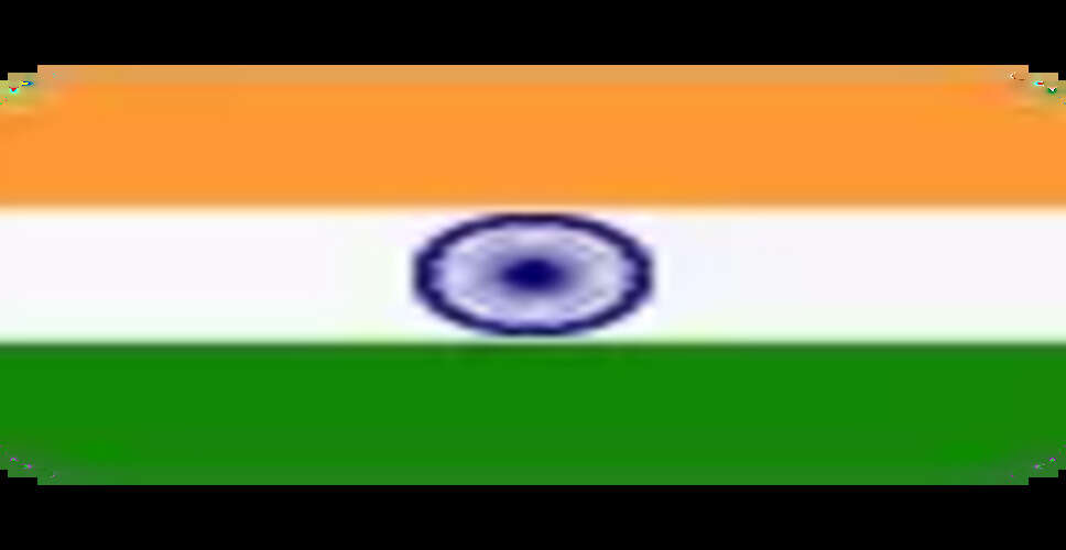 Preparations for 78th Army Day Parade in Jaipur: A Historic Rehearsal