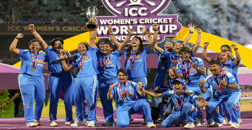 India's Cricketing Triumphs and Controversies in 2025