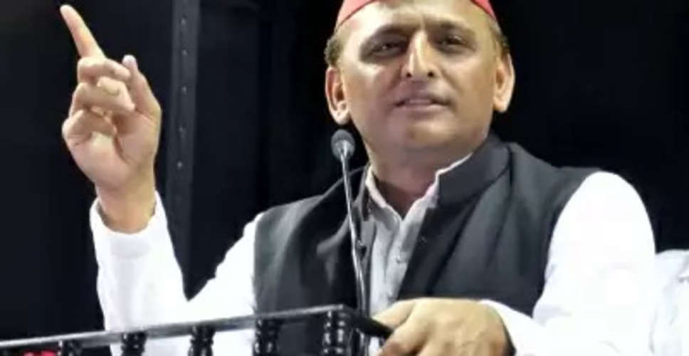 For Akhilesh, 'third front' is the ticket to a bigger political identity for himself