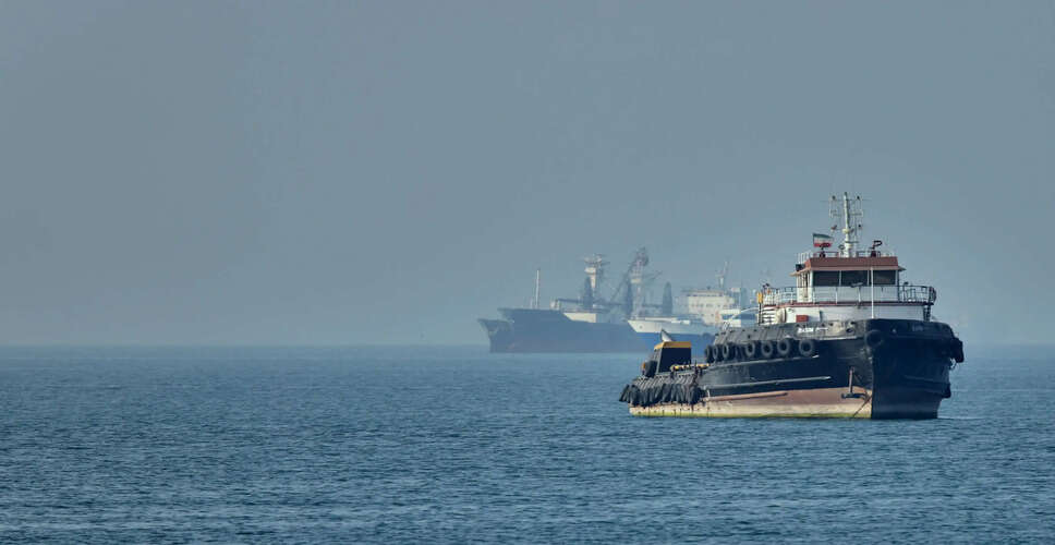 Iran Threatens to Block Strait of Hormuz Amid Rising Tensions with Israel