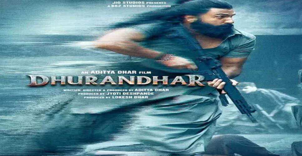 &lsquo;Dhurandhar&rsquo; Declared Tax-Free in Ladakh, Boosting Local Film Industry