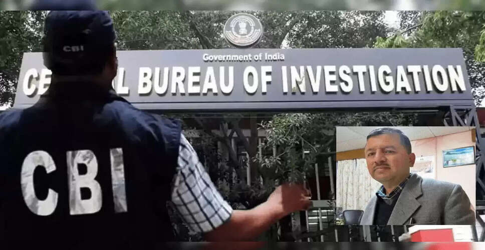 Investigation Reveals Disturbing Workplace Culture in Himachal Pradesh Power Corporation