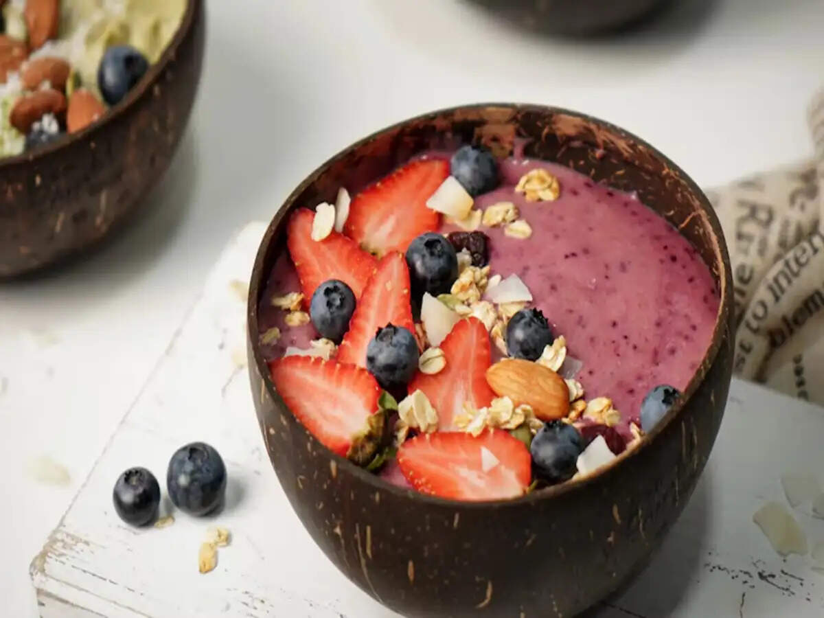 5 Delicious Protein-Packed Recipes to Elevate Your Snack Game