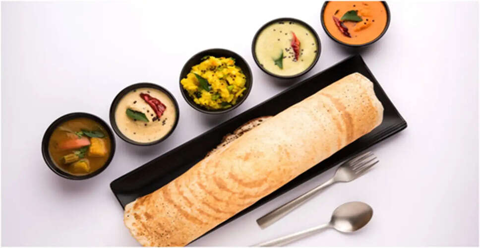 Delicious Fermented Batter Recipes for a Varied Breakfast