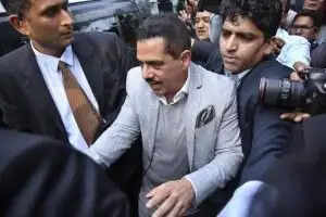 Robert Vadra Faces ED Interrogation Again: What’s Behind the Controversial Land Deal?