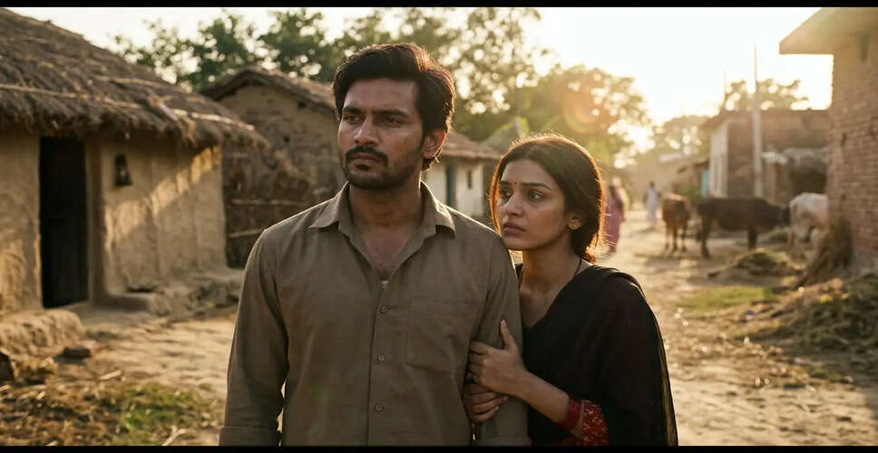 Discover the Intriguing World of 'Satrangi - Badle Ka Khel' on ZEE5!