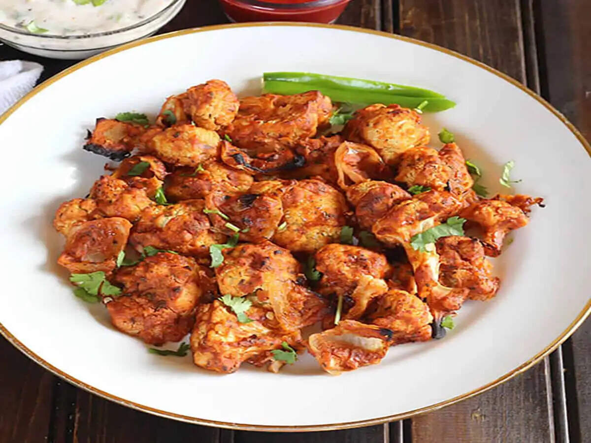 Delicious Gobi Masala Recipe for Navratri Without Garlic or Onion