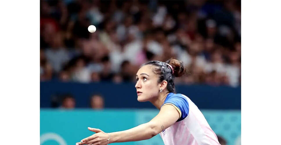 Delhi to Host 22nd Commonwealth Table Tennis Championship in 2026