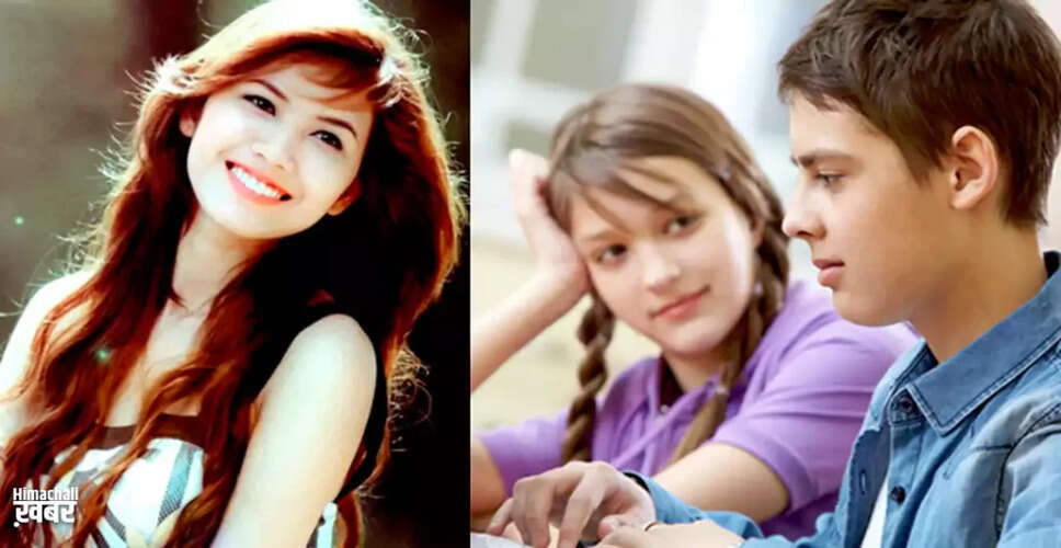 Girls' Preferences: The Allure of Boys with Special Names