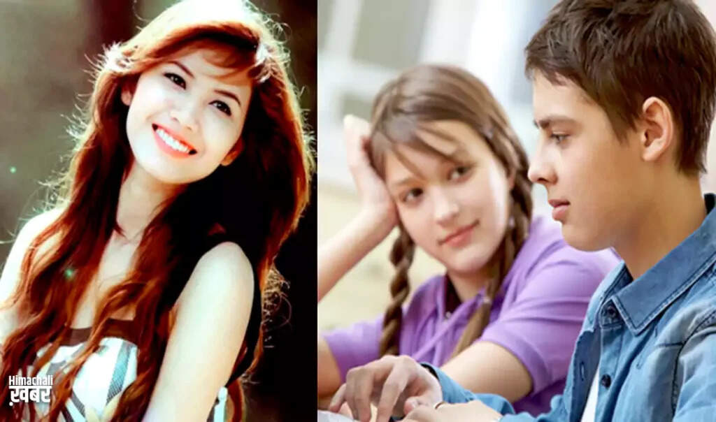 Girls' Preferences: The Allure of Boys with Special Names