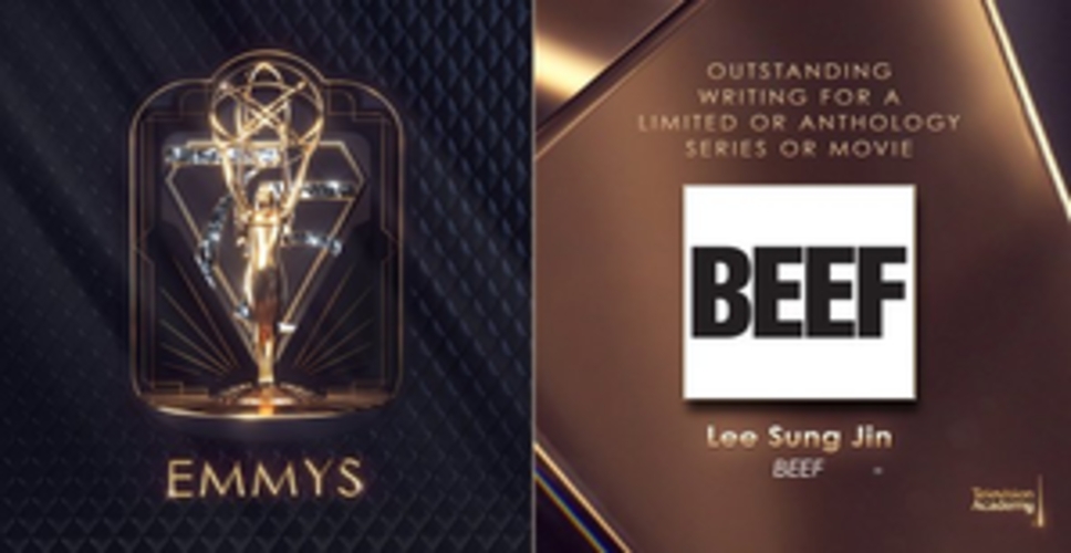 75th Emmys:  Steven Yeun, Ali Wong-starrer ‘Beef’ wins Oustanding Limited Series honour