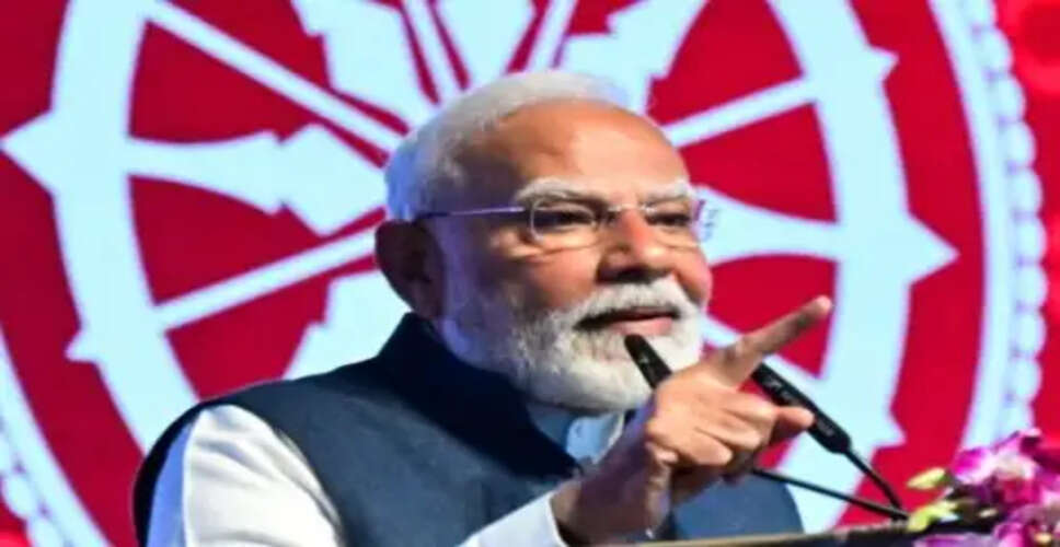 PM Modi Calls for Enhanced Investment and Innovation from Indian Industry