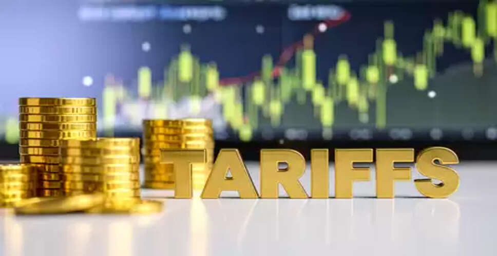 US tariffs: Textiles, gems and jewellery to face pressures; pharma and electronics insulated