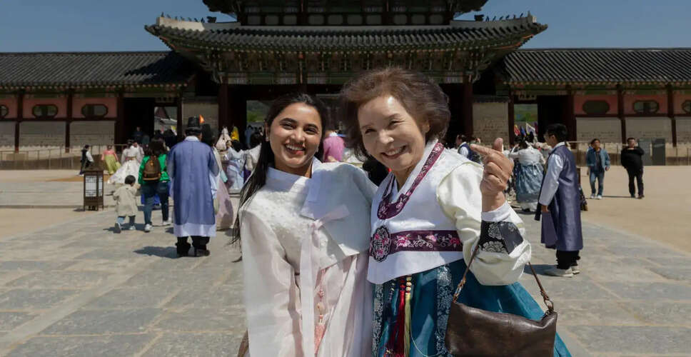 Exploring Friendship and Resilience in Netflix's Made in Korea