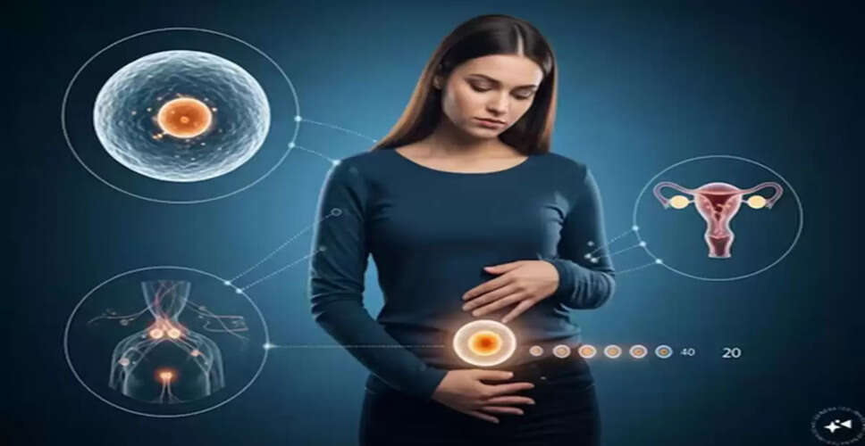 Understanding the Decline in Women's Fertility: Key Factors and Solutions