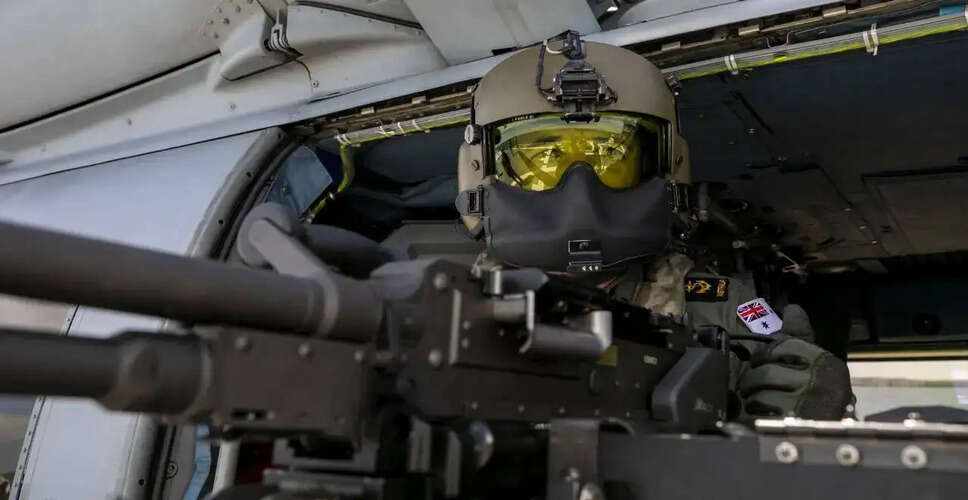 Japan and Australia Decline Naval Deployment to Strait of Hormuz Amid Rising Tensions