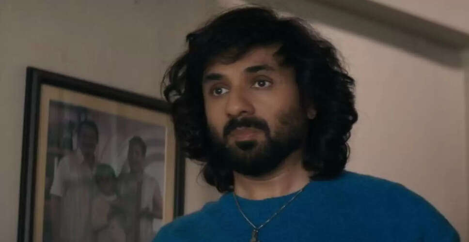 Exciting Film and Series Releases This Friday: A Must-See List