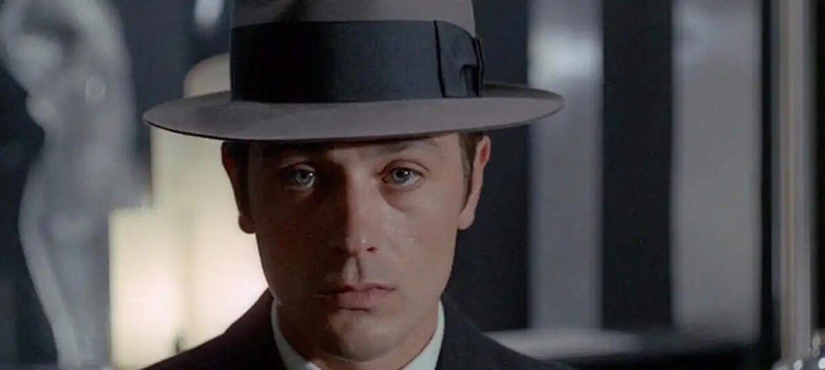 Exploring the Timeless Elegance of Jean-Pierre Melville's Le Samouraï