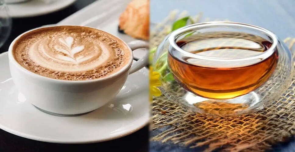 Understanding Safe Caffeine Consumption: What You Need to Know