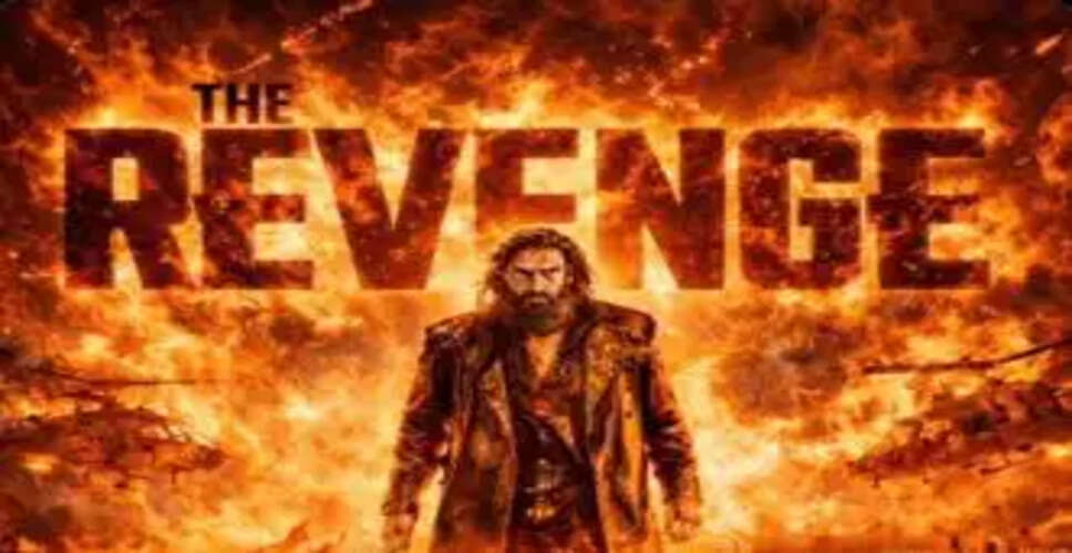 What Makes 'Dhurandhar: The Revenge' a Record-Breaking Hit? Discover the Secrets Behind Its Success!